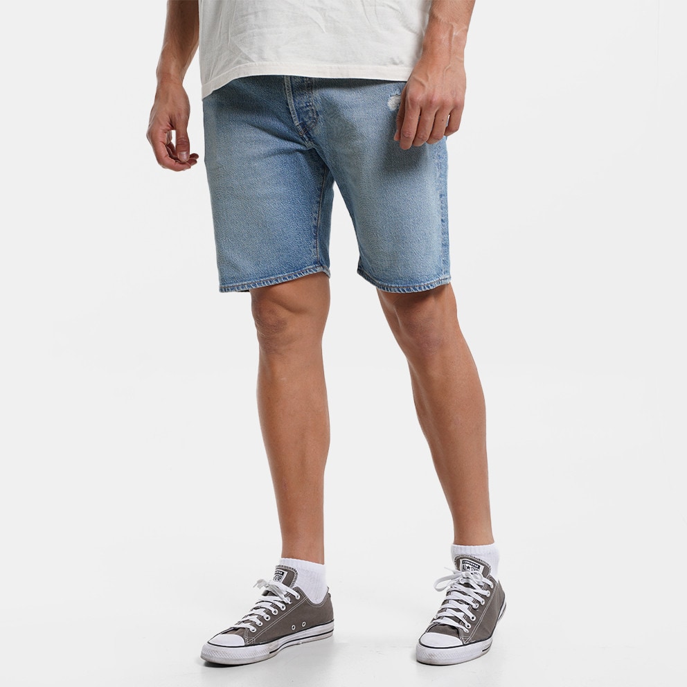 Levis 501 Hemmed Short 9' Ανδρικό Σορτς