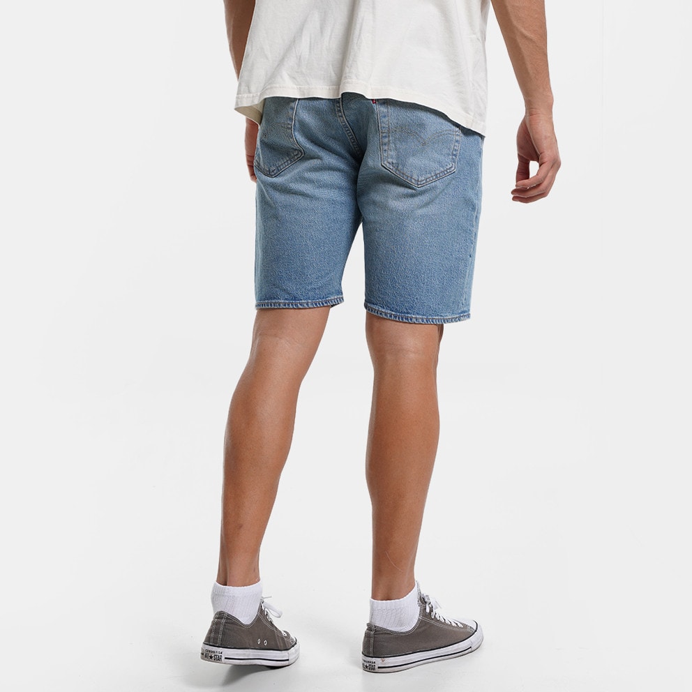 Levis 501 Hemmed Short 9' Men's Shorts