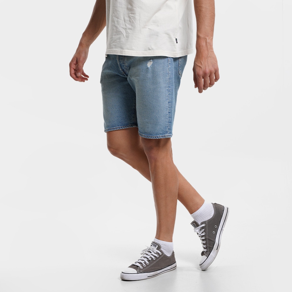 Levis 501 Hemmed Short 9' Ανδρικό Σορτς