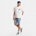 Levis 501 Hemmed Short 9' Ανδρικό Σορτς