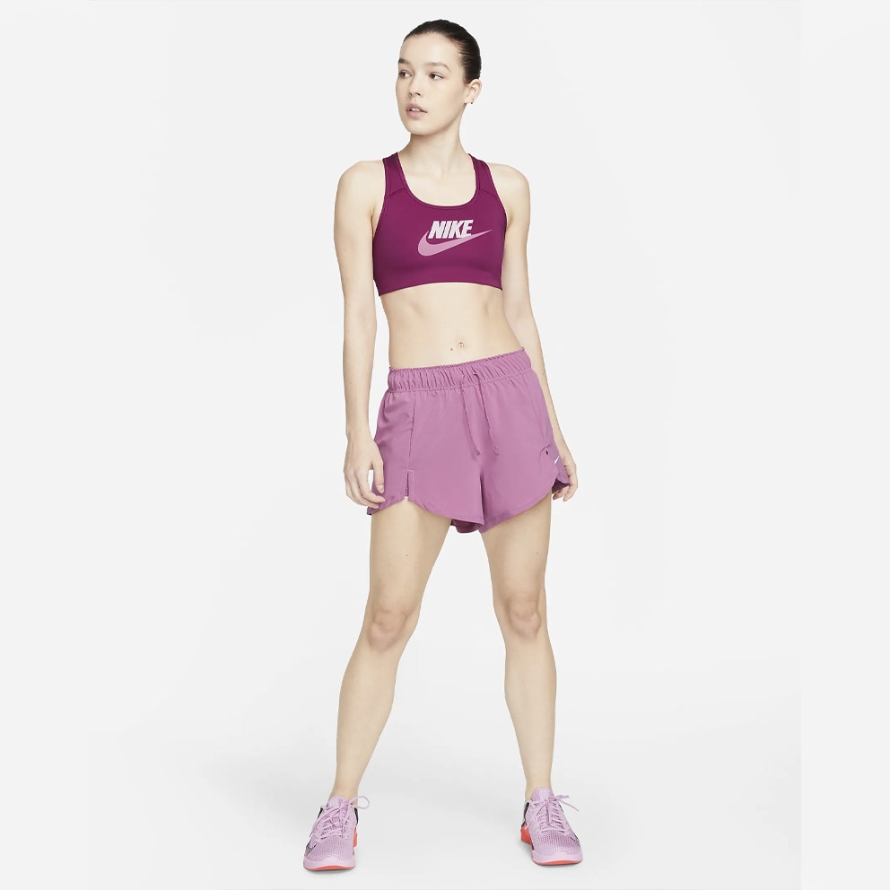 Nike Dri-FIT Swoosh Women's Sports Bra