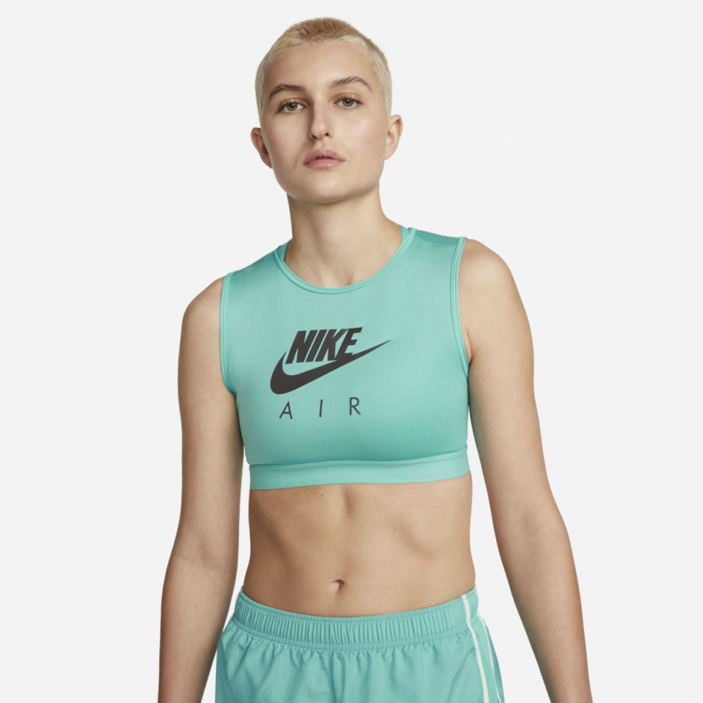 Nike Air Dri-FIT Swoosh Γυναικείο Αθλητικό Μπουστάκι (9000105416_57195)