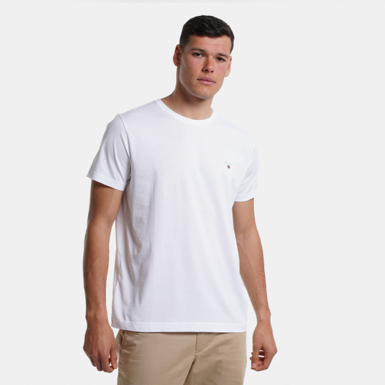 Gant Ανδρικό T-Shirt