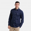 Gant Slim Broadcloth Men's Shirt