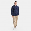 Gant Slim Broadcloth Men's Shirt