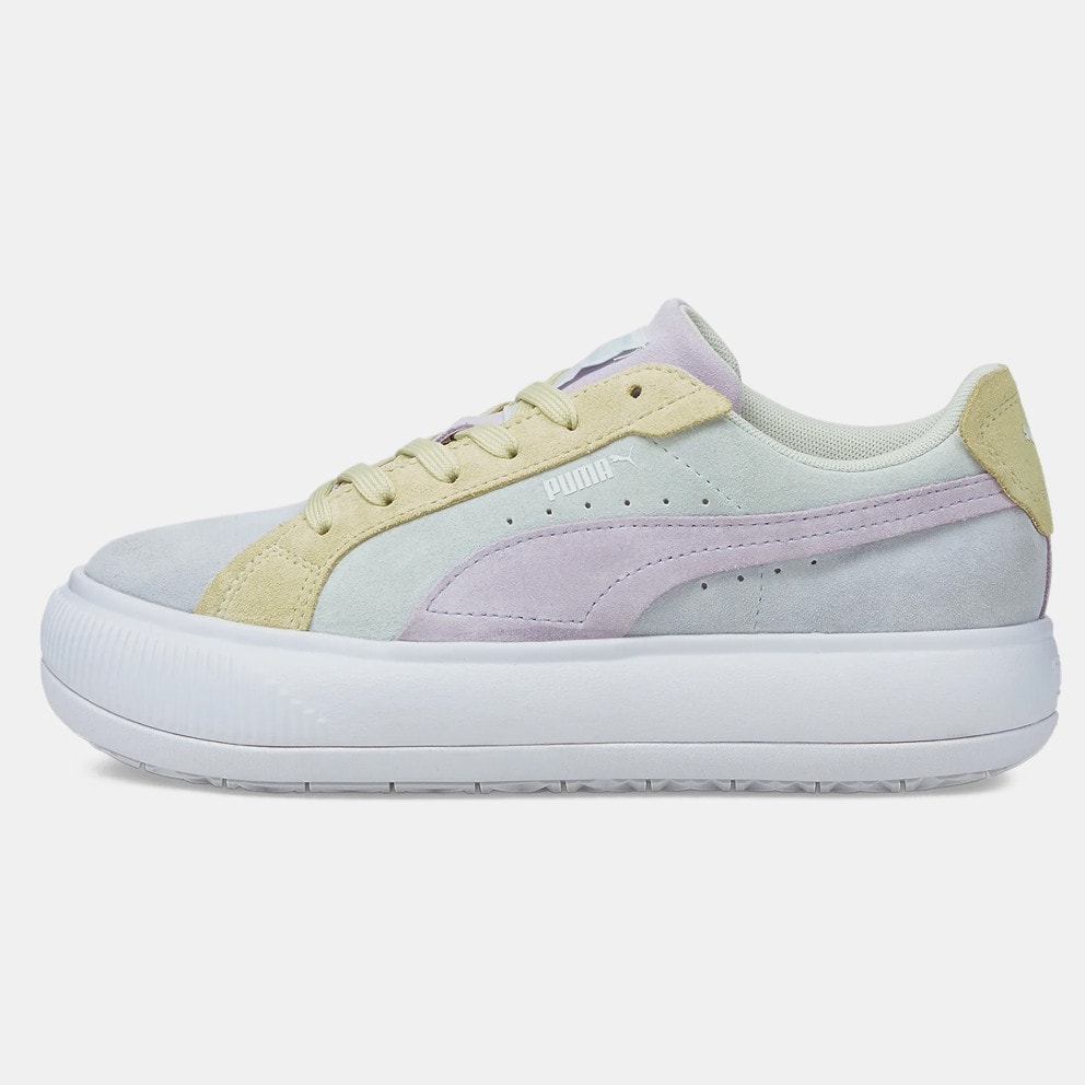 Puma Suede Mayu Raw Women's Shoes