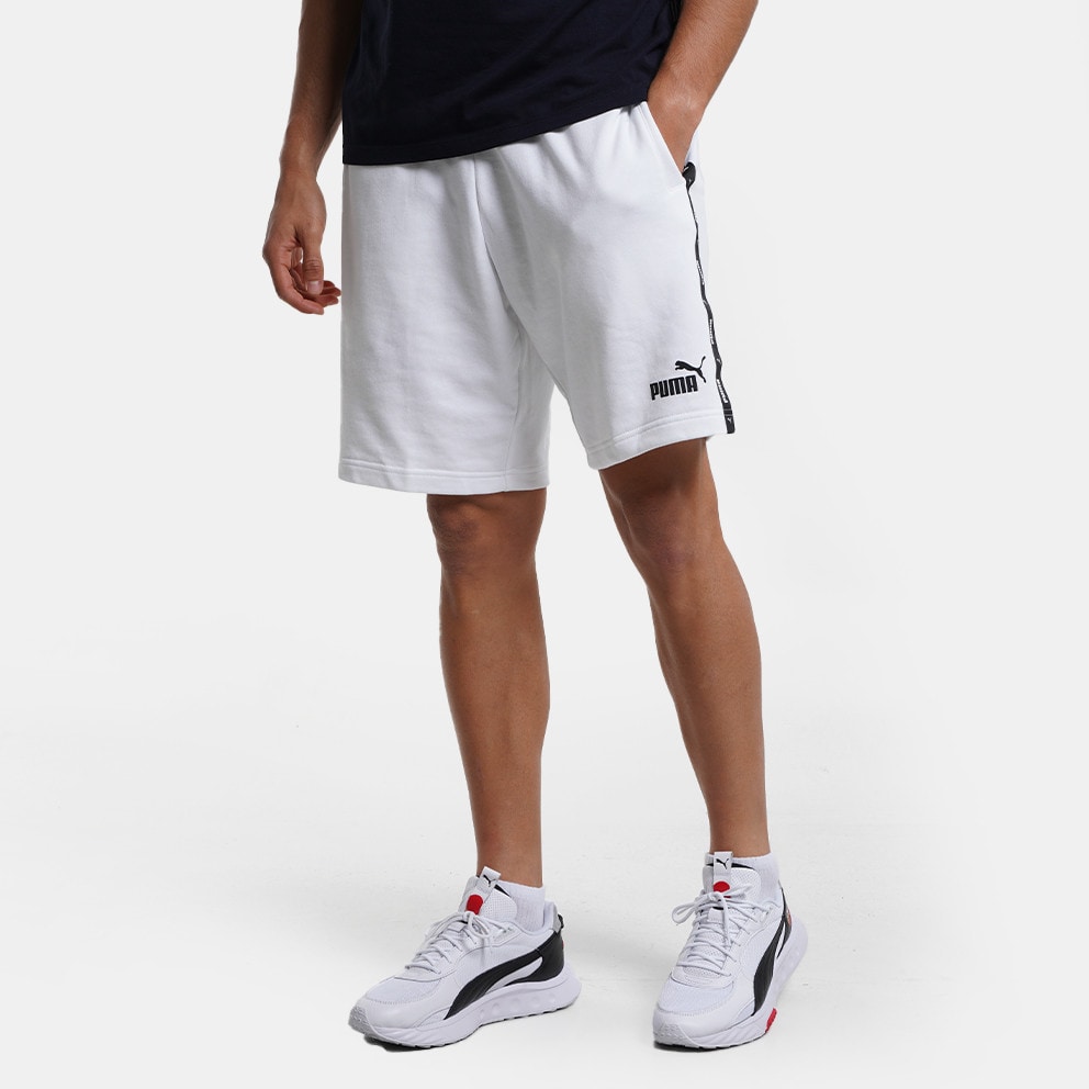 Puma Essentials + 9" T Ανδρικό Σορτς