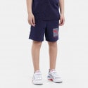 Puma Active Sports Kids' Shorts