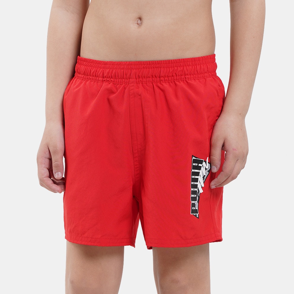 Puma Ess+ Kids' Shorts