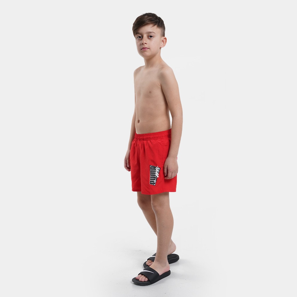 Puma Ess+ Kids' Shorts