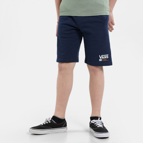 Vans Hi Grade Fleece Kids' Shorts