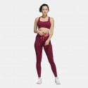 adidas PowerImpact Medium Support Logo Women's Sports Bra