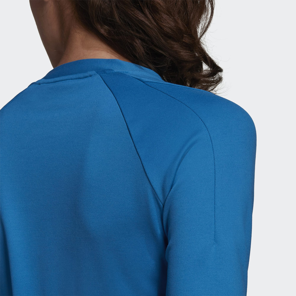 adidas Mission Victory Women's Long Sleeve T-Shirt