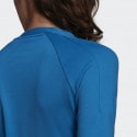 adidas Mission Victory Women's Long Sleeve T-Shirt