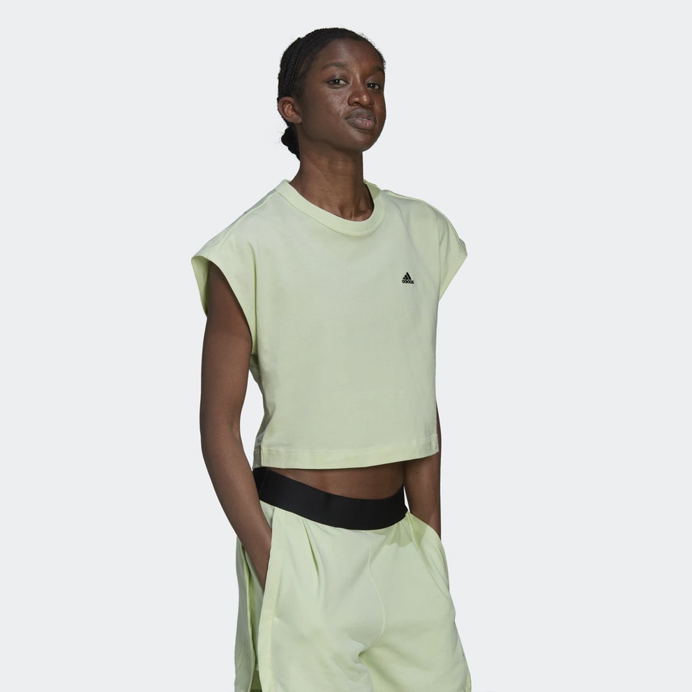 adidas Summer Γυναικείο T-shirt