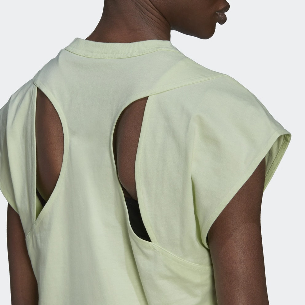 adidas Summer Γυναικείο T-shirt