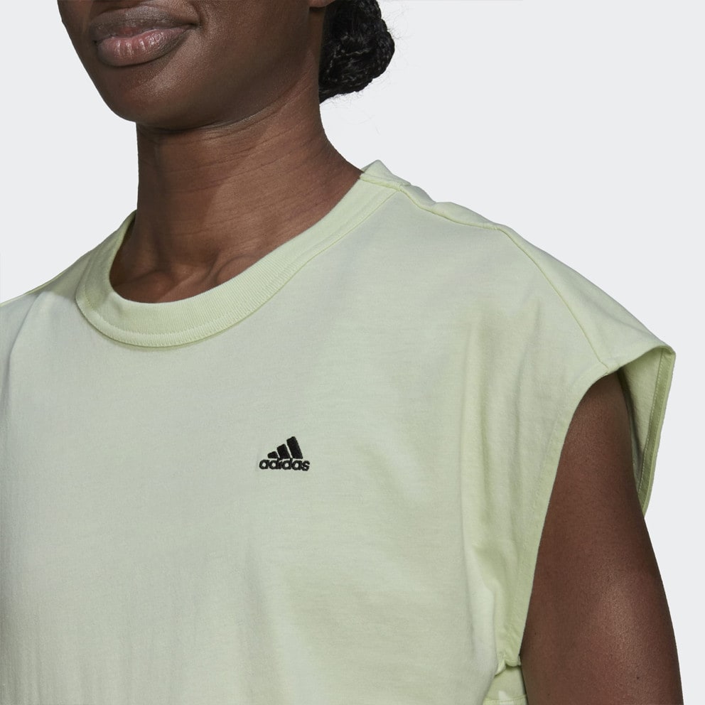 adidas Performance Summer Γυναικείο T-shirt