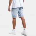 Basehit Men's Stretch Denim Short