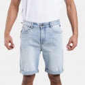 Basehit Men's Stretch Denim Short