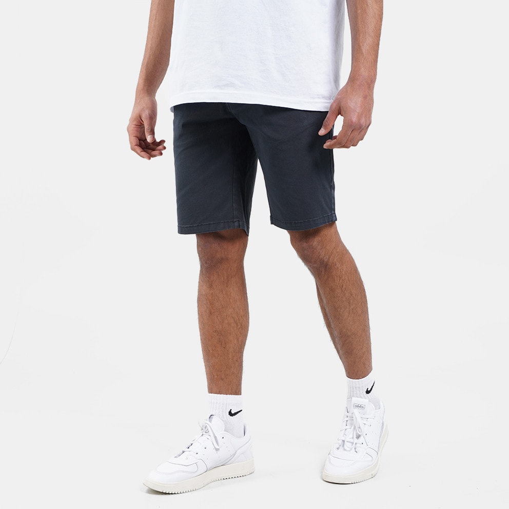 Basehit Stretch Men's Chino Shorts