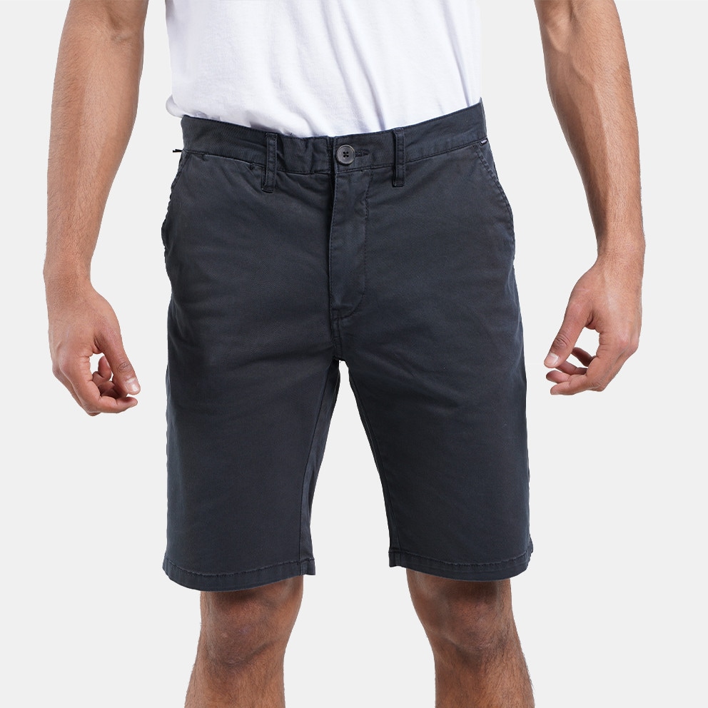 Basehit Stretch Men's Chino Shorts