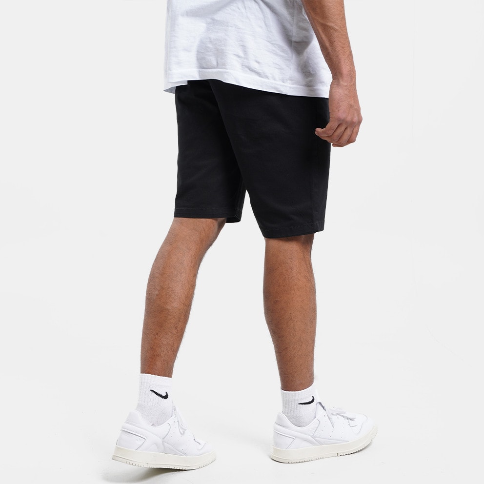 Basehit Stretch Men's Chino Shorts