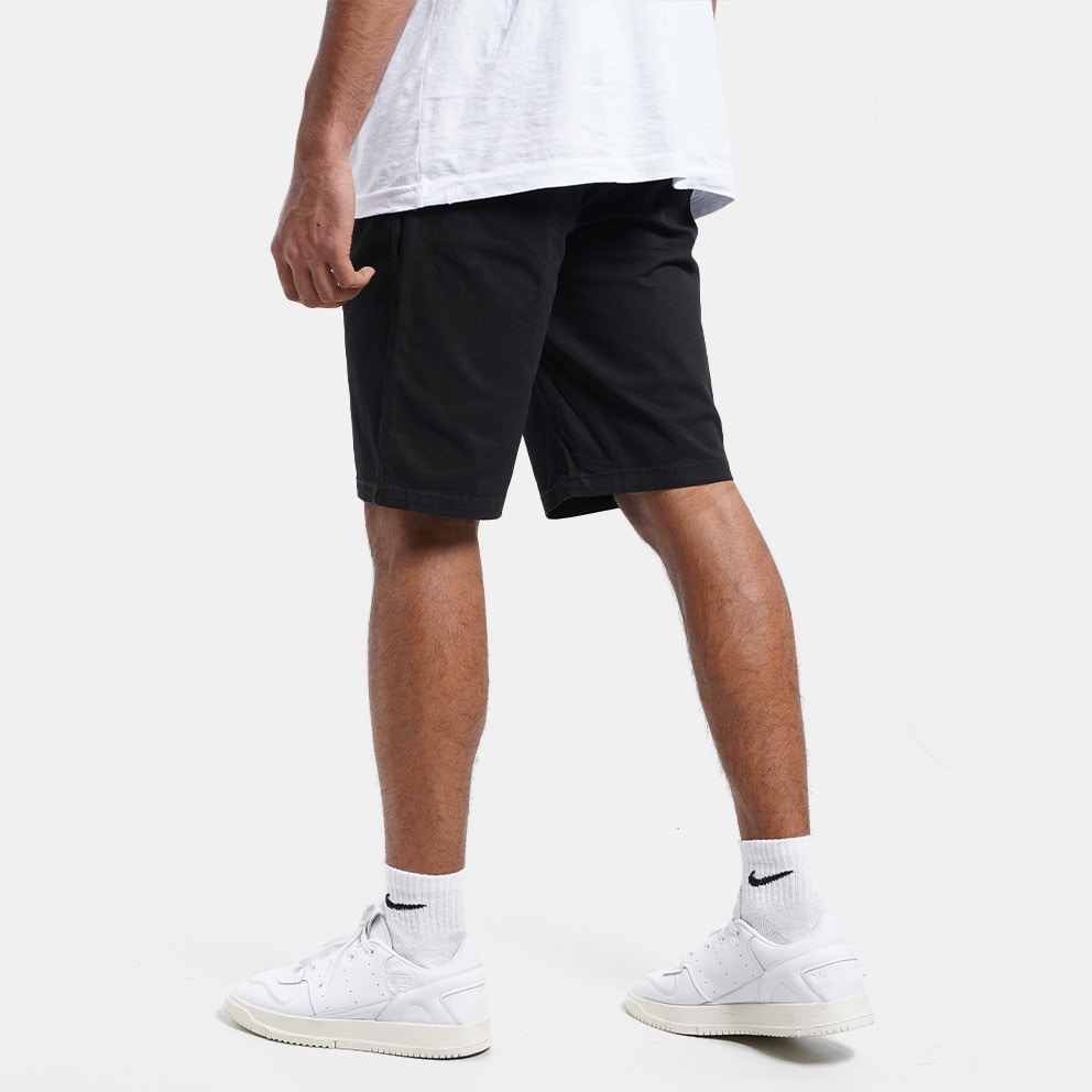 Basehit Stretch Men's Chino Shorts