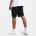 Basehit Stretch Men's Chino Shorts