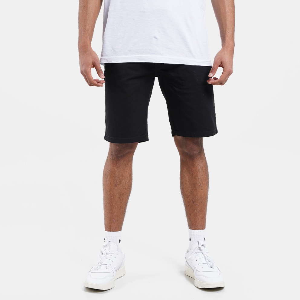 Basehit Stretch Men's Chino Shorts