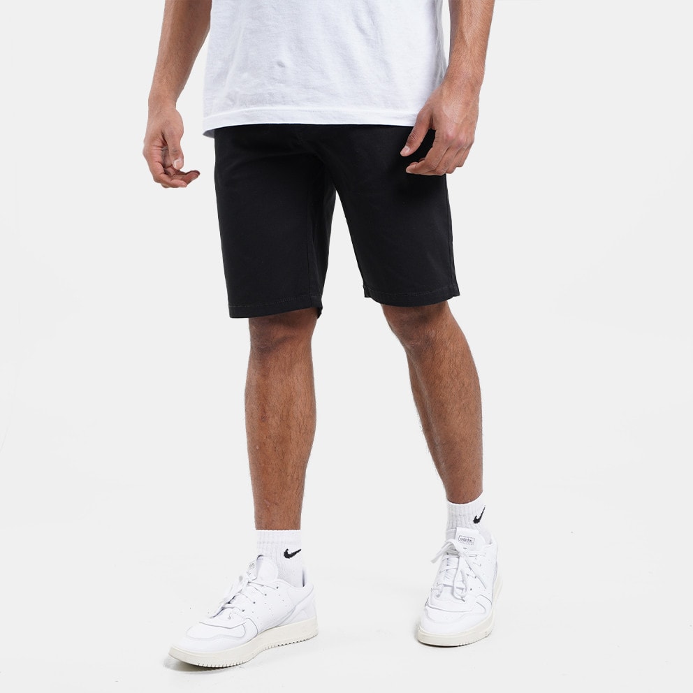 Basehit Stretch Men's Chino Shorts