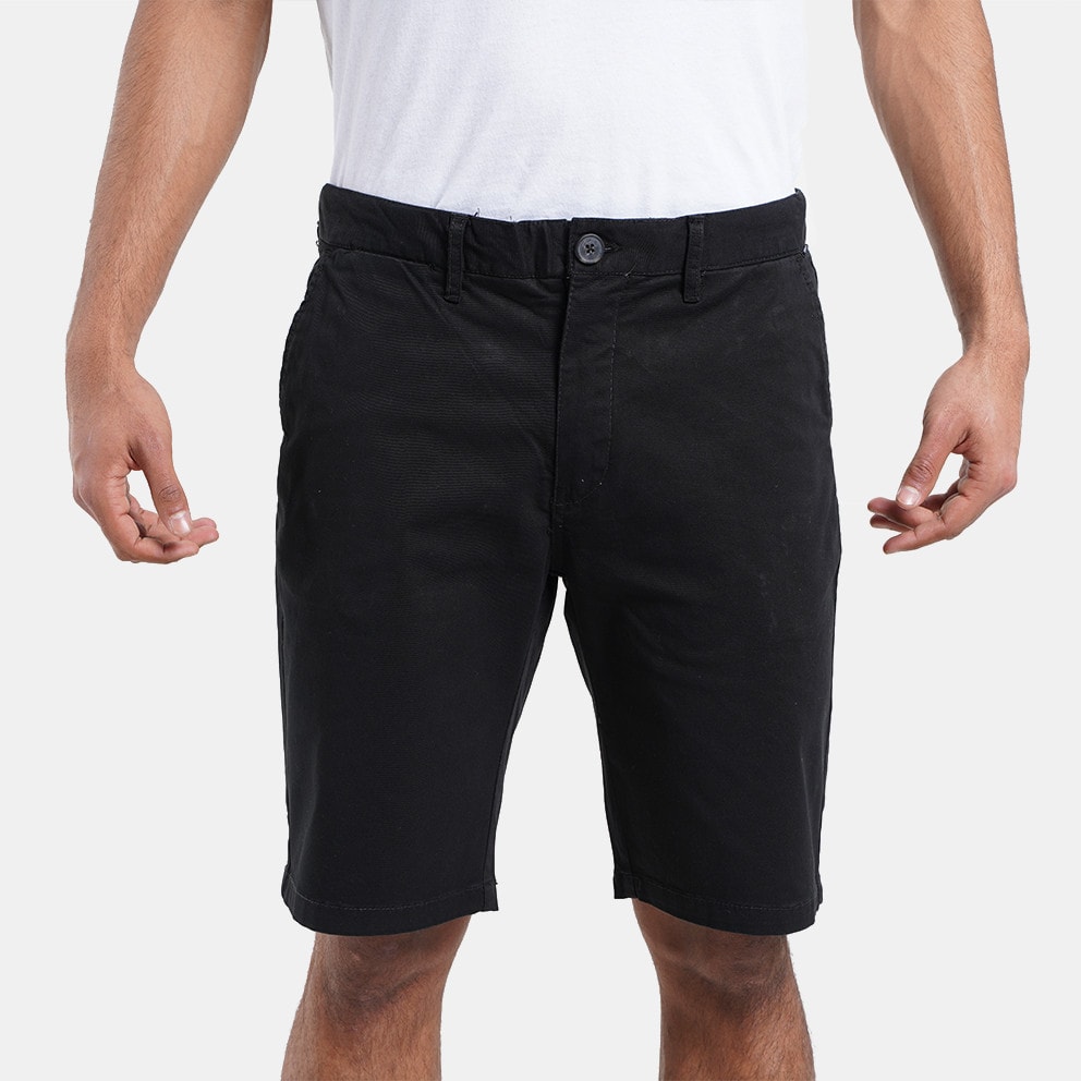 Basehit Stretch Men's Chino Shorts