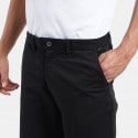 Basehit Stretch Men's Chino Shorts