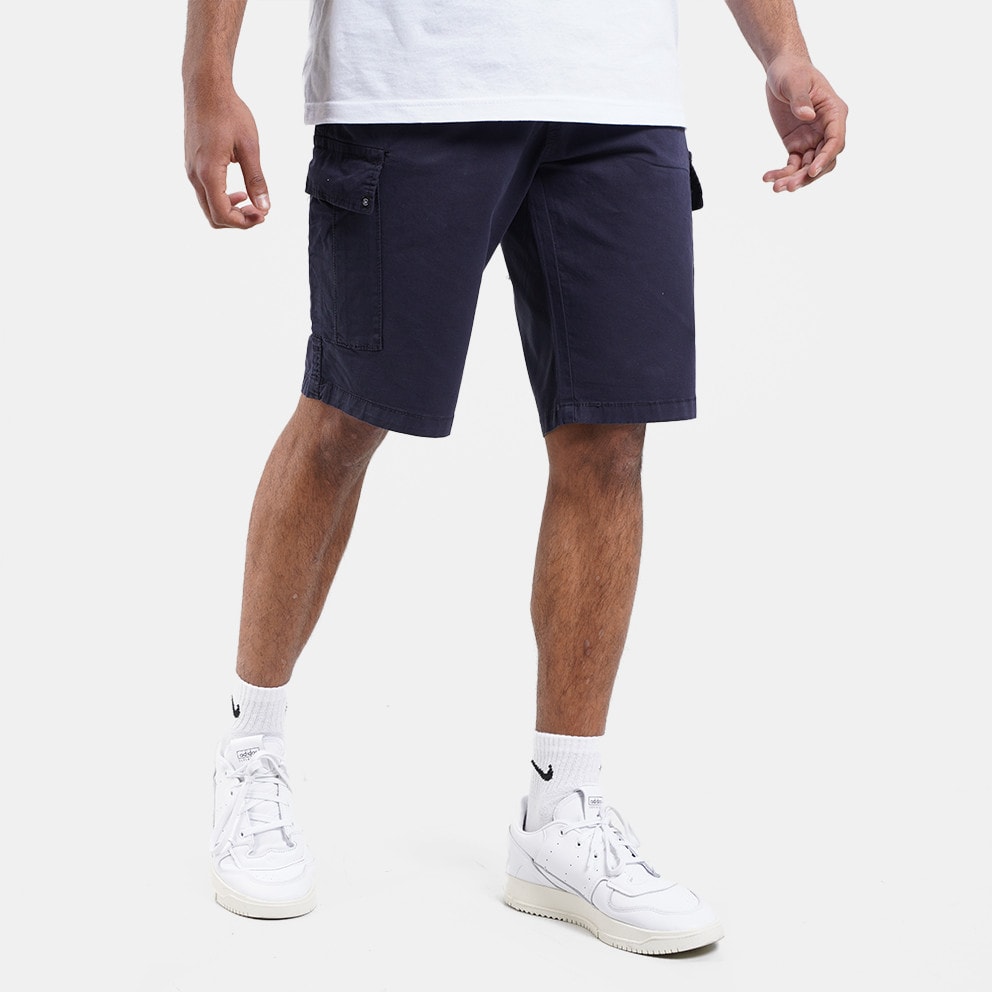 Basehit Stretch Men's Cargo Shorts