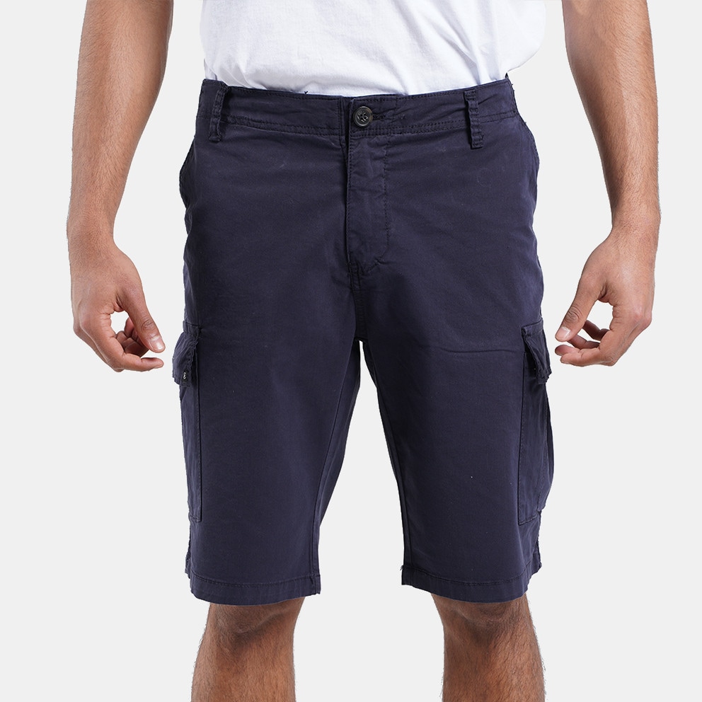 Basehit Stretch Men's Cargo Shorts