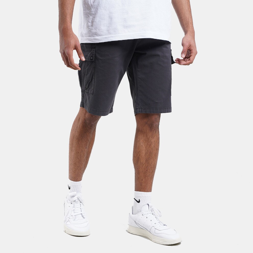 Basehit Stretch Men's Cargo Shorts