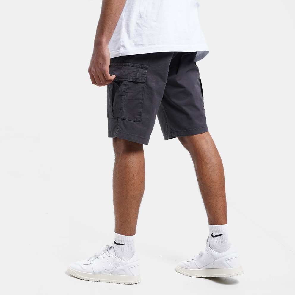 Basehit Stretch Men's Cargo Shorts