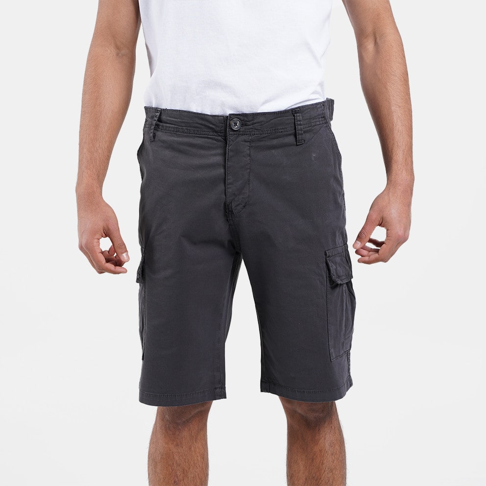 Basehit Stretch Men's Cargo Shorts