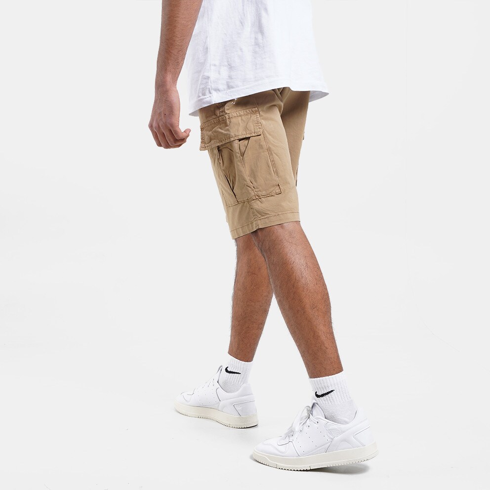 Basehit Stretch Men's Cargo Shorts