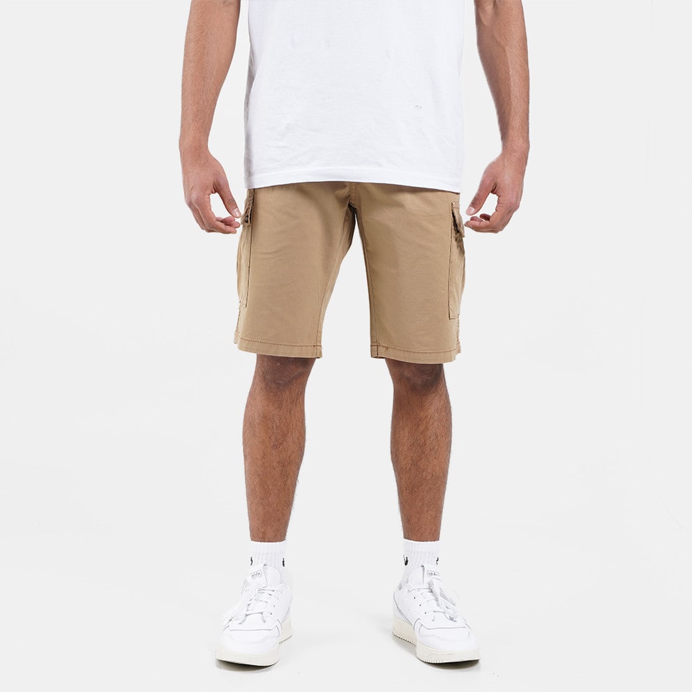 Basehit Stretch Men's Cargo Shorts