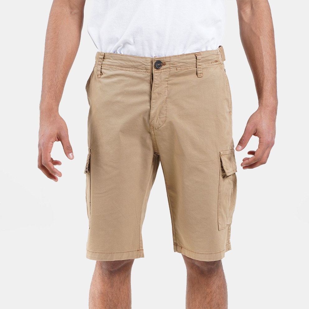 Basehit Stretch Men's Cargo Shorts