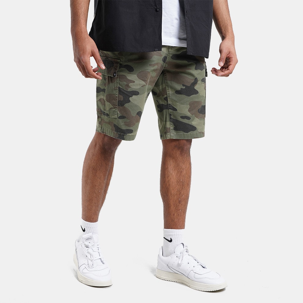 Basehit Stretch Men's Cargo Shorts