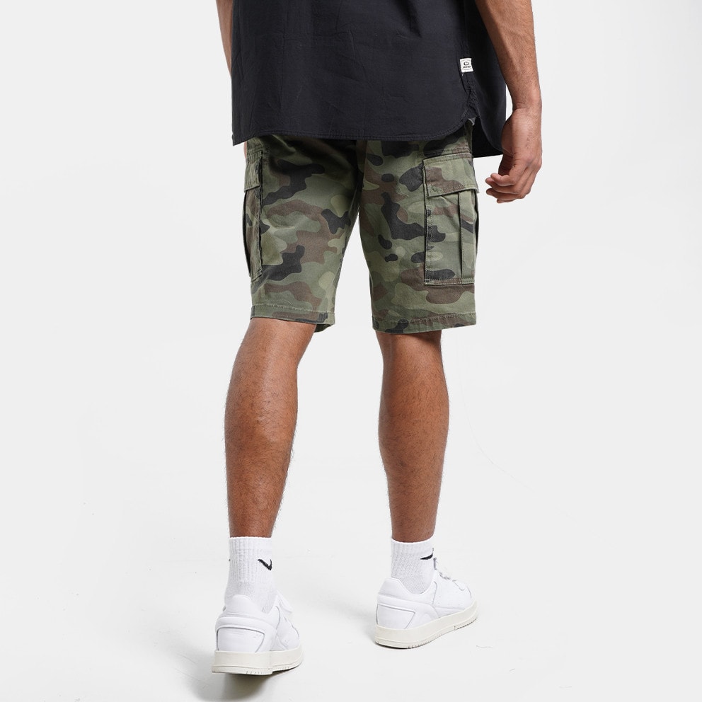 Basehit Stretch Men's Cargo Shorts