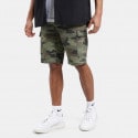 Basehit Stretch Men's Cargo Shorts