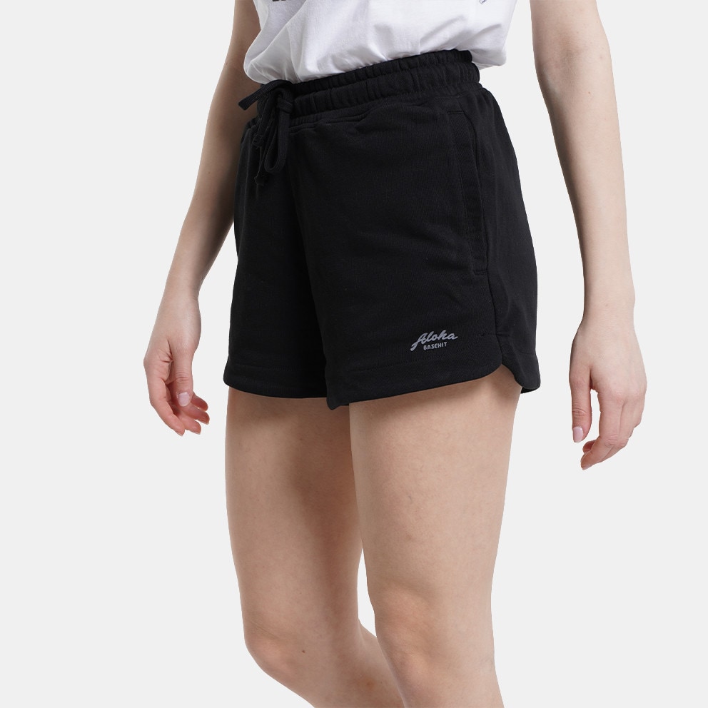 Basehit Γυναικείο Shorts