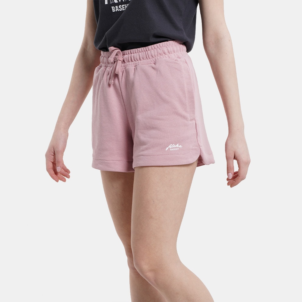 Basehit Γυναικείο Shorts