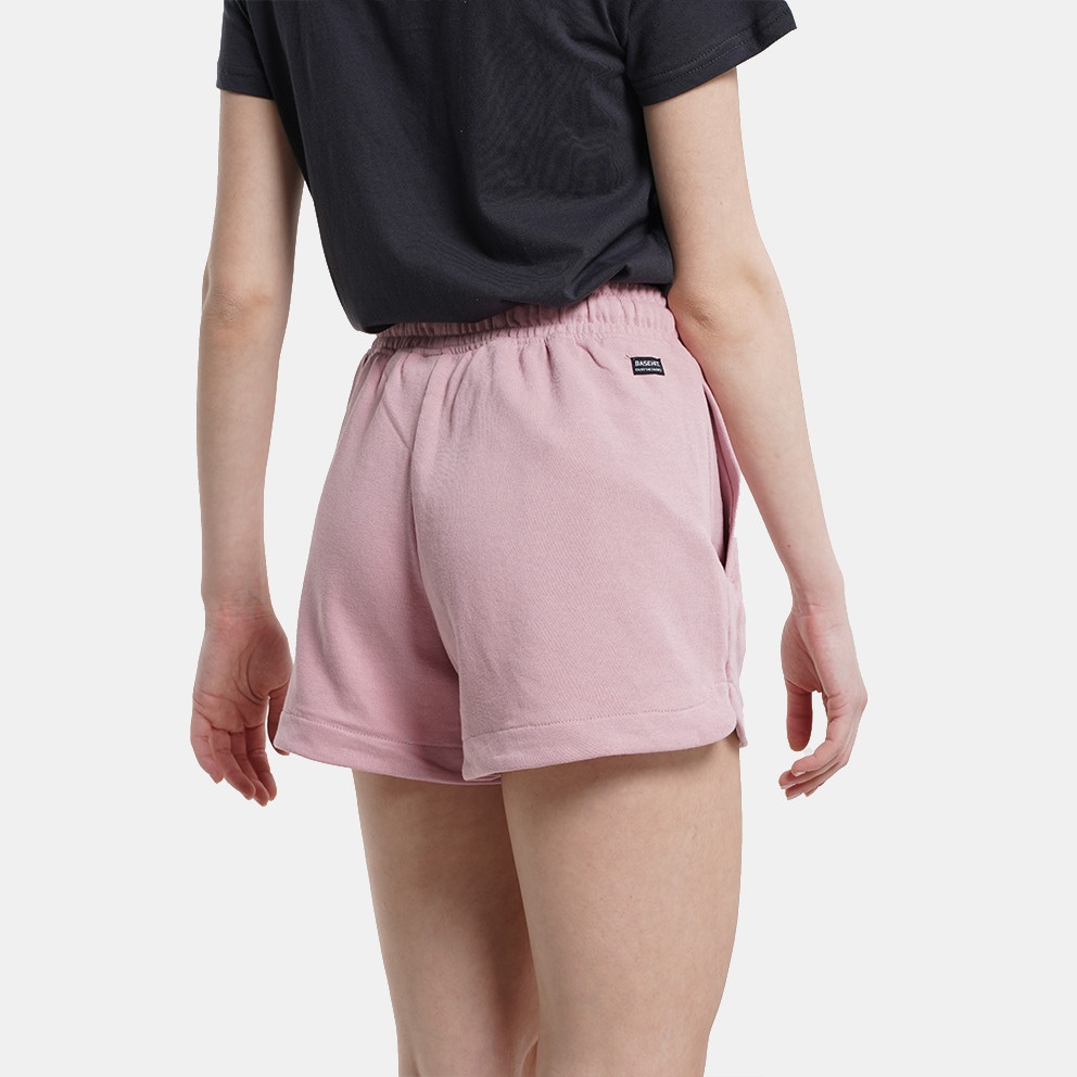 Basehit Γυναικείο Shorts