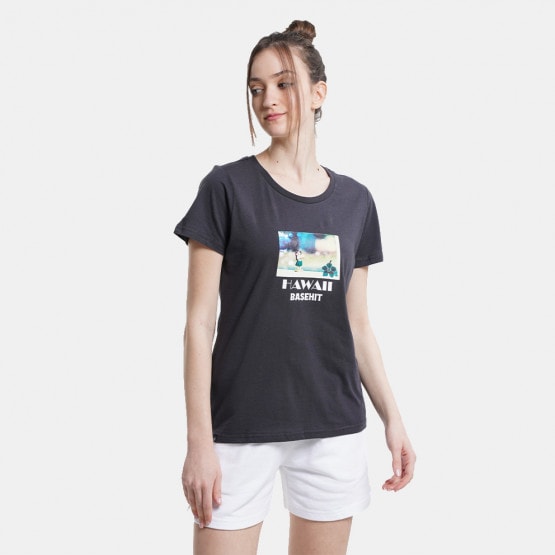 Basehit Women's T-Shirt