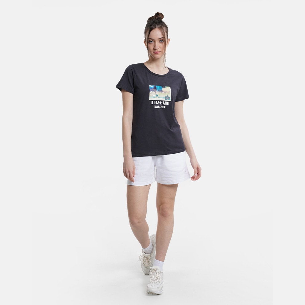 Basehit Women's T-Shirt