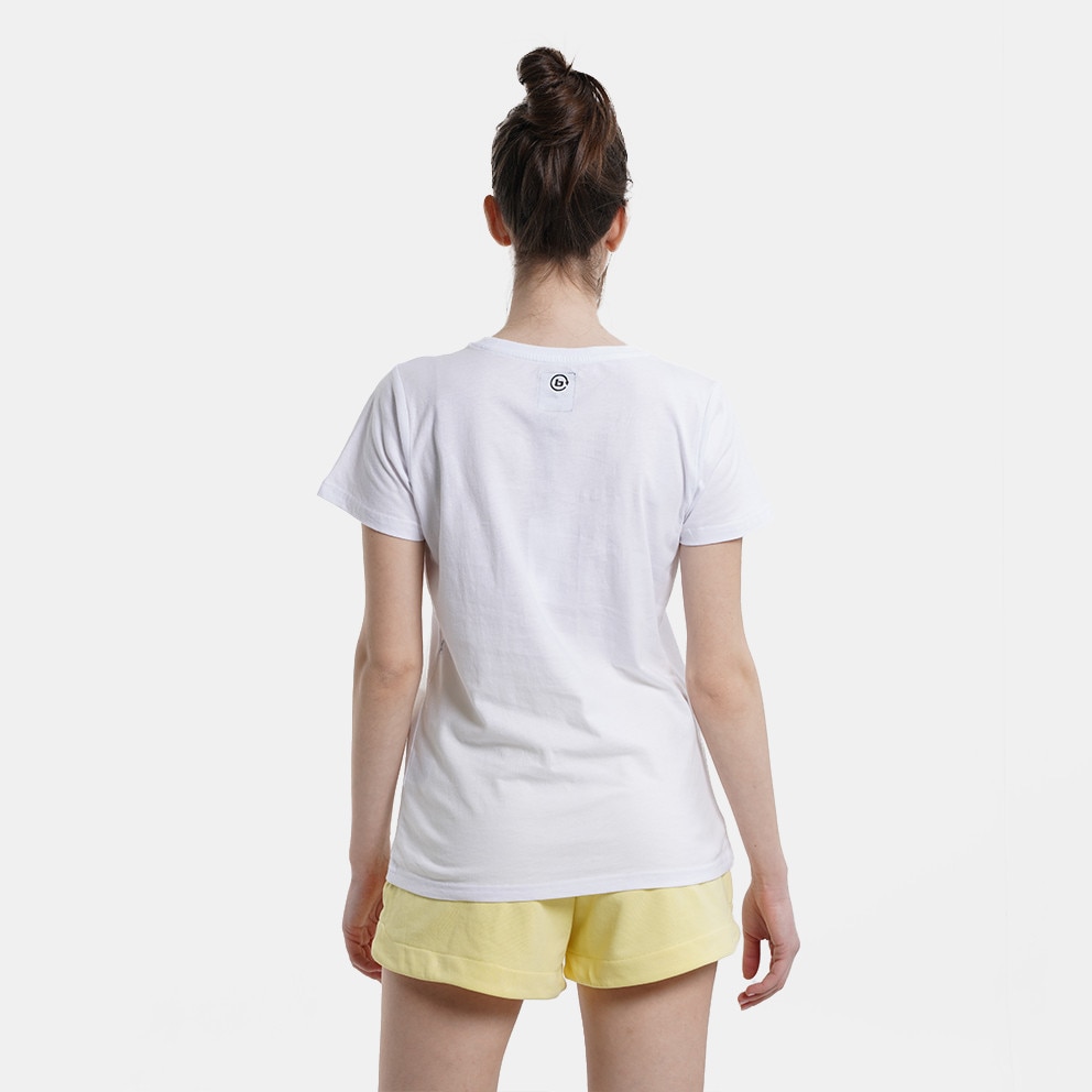 Basehit Women's T-Shirt