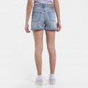 Basehit Women's Denim Shorts